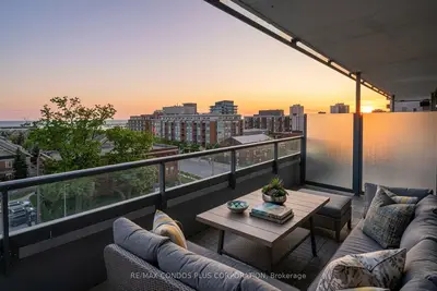 1 Hurontario Street 504, Mississauga, On L5g 4w6