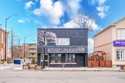 277 Queen Street S, Mississauga, ON L5M 1L9