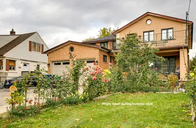 20 Montesson Street N Bsmt, Toronto W08, ON M9B 1C4