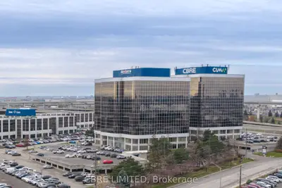 5925 Airport Road 132, Mississauga, ON L4V 1W1