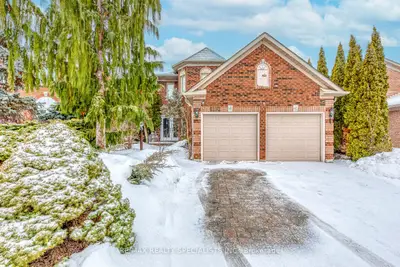 6152 Hardesty Crescent BSMT, Mississauga, ON L5V 1B4