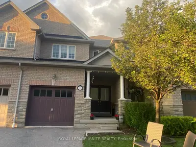 5183 Angel Stone Drive, Mississauga, On L5m 0l5