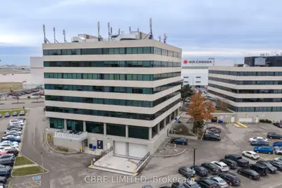 6299 Airport Road 703, Mississauga, ON L4V 1N3