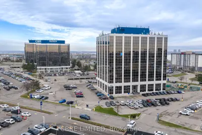 5915 Airport Road 100, Mississauga, ON L4V 1T1