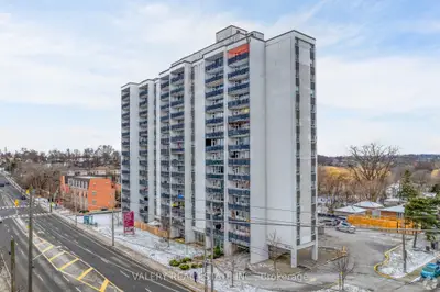 890 Jane Street 1506, Toronto W03, On M6n 4c3