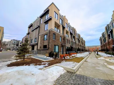 3550 Colonial Drive 11, Mississauga, ON L5L 0C1