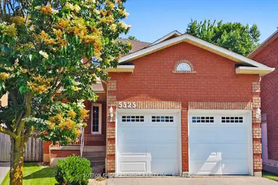 5525 Fleur-de-lis, Mississauga, On, L5r 2z6