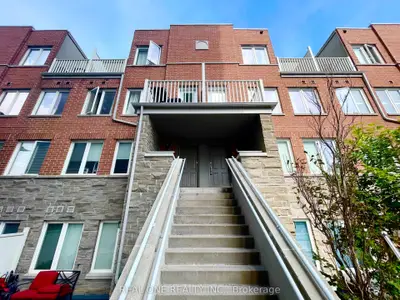 25 Richgrove Drive 217, Toronto W09, ON M9R 0A3