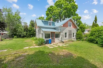 18 Amanda Street, Orangeville, On L9w 2k2