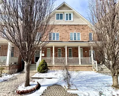30 ALDWINCKLE Heights BEDROOM (3RD LEVEL), Toronto W05, ON M3J 3S6