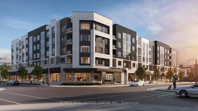 3250 CARDING MILL Trail 407, Oakville, ON L6M 5T3