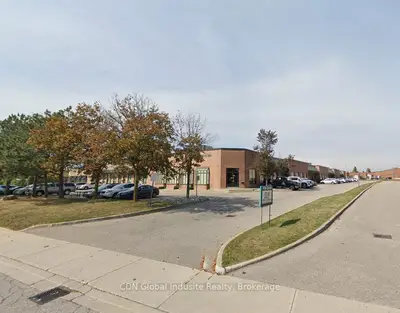 151 Brunel Road 24, Mississauga, ON L4Z 2H6
