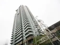 33 Elm Drive 2605, Mississauga, ON L5B 4M2