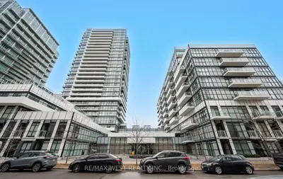 251 Manitoba Street 2702, Toronto W06, ON M8Y 0C7