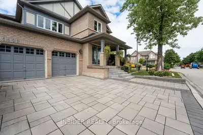 5409 Duchess Court, Burlington, ON L7L 6Z4