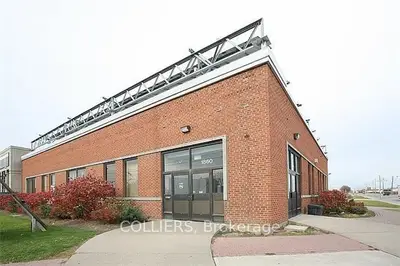 1860 Wilson Avenue 200, Toronto W05, ON M9M 3A7