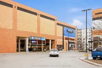 1062 Douglas McCurdy Common 227, Mississauga, ON L5G 0C6