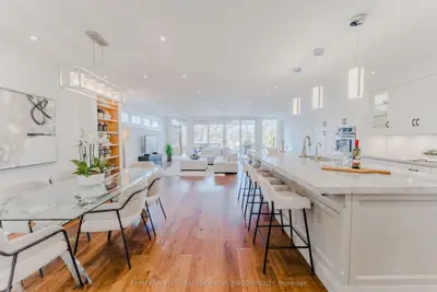57 Lavinia Avenue, Toronto W01, ON M6S 3H9