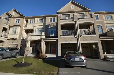 466 Silver Maple Road, Oakville, On L6h 3p5