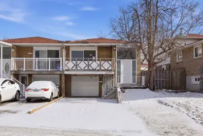 3335 Delfi Road, Mississauga, ON L5L 1S1