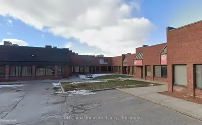 6810 Kitimat Road 20, Mississauga, ON L5N 5M2