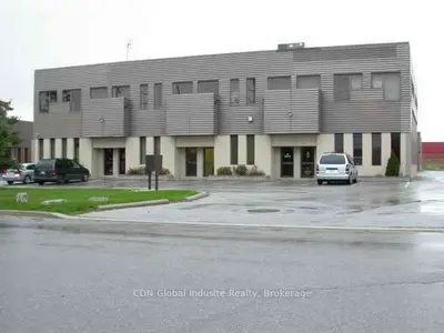 66 Guided Court 203, Toronto W10, ON M9V 4R9
