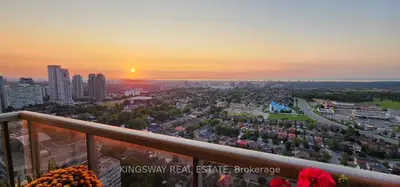 3880 Duke Of York Boulevard 3009, Mississauga, ON L5B 4M7