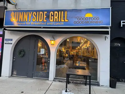 337 Lakeshore Road E, Oakville, On L6j 1j4