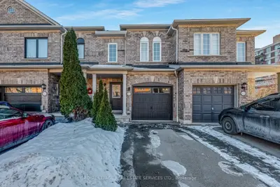 1824 McCoy Avenue, Burlington, ON L7L 7M1