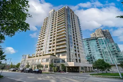 3 Marine Parade Drive 507, Toronto W06, On M8v 3z5