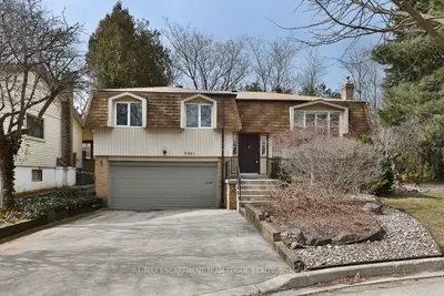 3501 Rubens Court, Burlington, On L7n 3k3