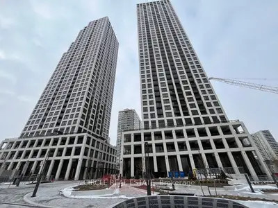 30 Elm Drive W 2505, Mississauga, ON L5B 0N6