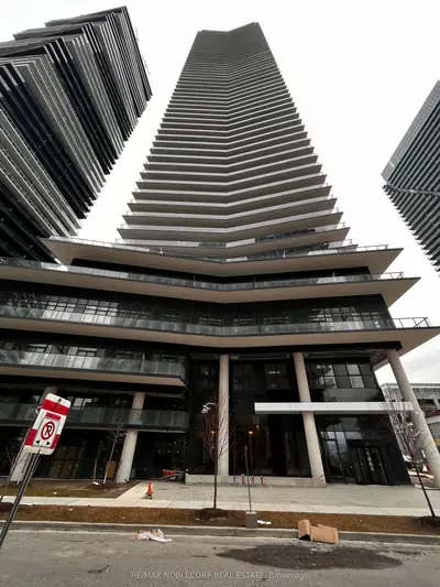 38 Annie Craig Drive 711, Toronto W06, On M8v 0g9
