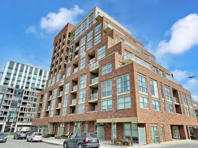 117 Ford Street S 107, Toronto W03, On M6n 3a2