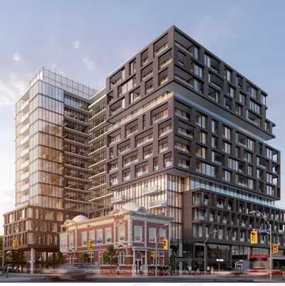 270 Dufferin Street 512, Toronto W01, ON M6K 0H8
