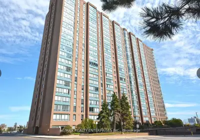 115 Hillcrest Avenue 1403, Mississauga, On L5b 3y7