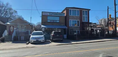 458 Caledonia Road, Toronto W03, On M6e 4t8