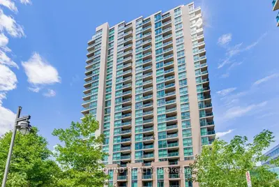 205 Sherway Gardens Road 709, Toronto W08, ON M9C 0A5