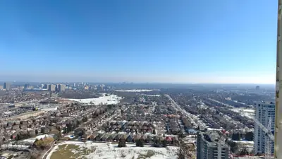 448 Burnhamthorpe Road W 3110, Mississauga, ON L5B 0R4