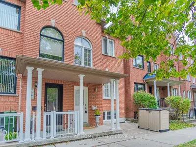 45 Rutland Street, Toronto, On M6n 5g1