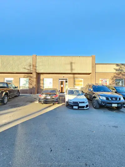 7517 Bren Road 14, Mississauga, ON L4T 3V4