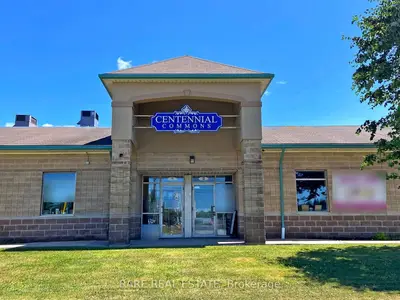 48 Centennial Road 3, Orangeville, On L9w 3t4