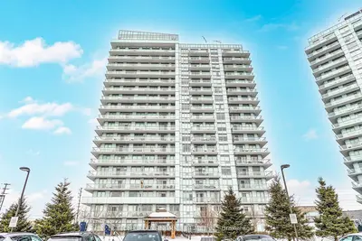 4677 Glen Erin Drive 507, Mississauga, On L5m 2e3