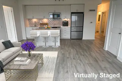 4677 Glen Erin Drive 507, Mississauga, On L5m 2e3