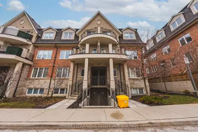 2420 Baronwood Drive 13-04, Oakville, ON L6M 0X6