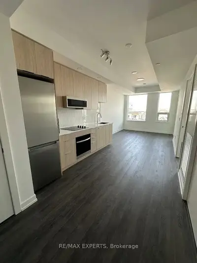 2501 Saw Whet Boulevard 554, Oakville, ON L6M 5N2