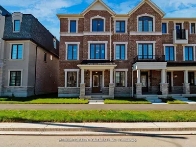 1371 William Halton Parkway, Oakville, On L6m 5n9