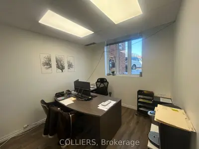 4257 Sherwoodtowne Boulevard 100, Mississauga, On L4z 1y5
