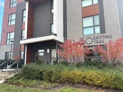 50 Kaitting Trail 610, Oakville, On L6m 5n3