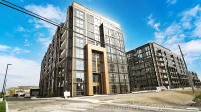 2343 Khalsa Gate 402, Oakville, On L6m 5r6